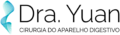 Dra. Yuan – Cirurgia Aparelho Digestivo