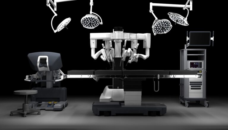 Surgical Robot